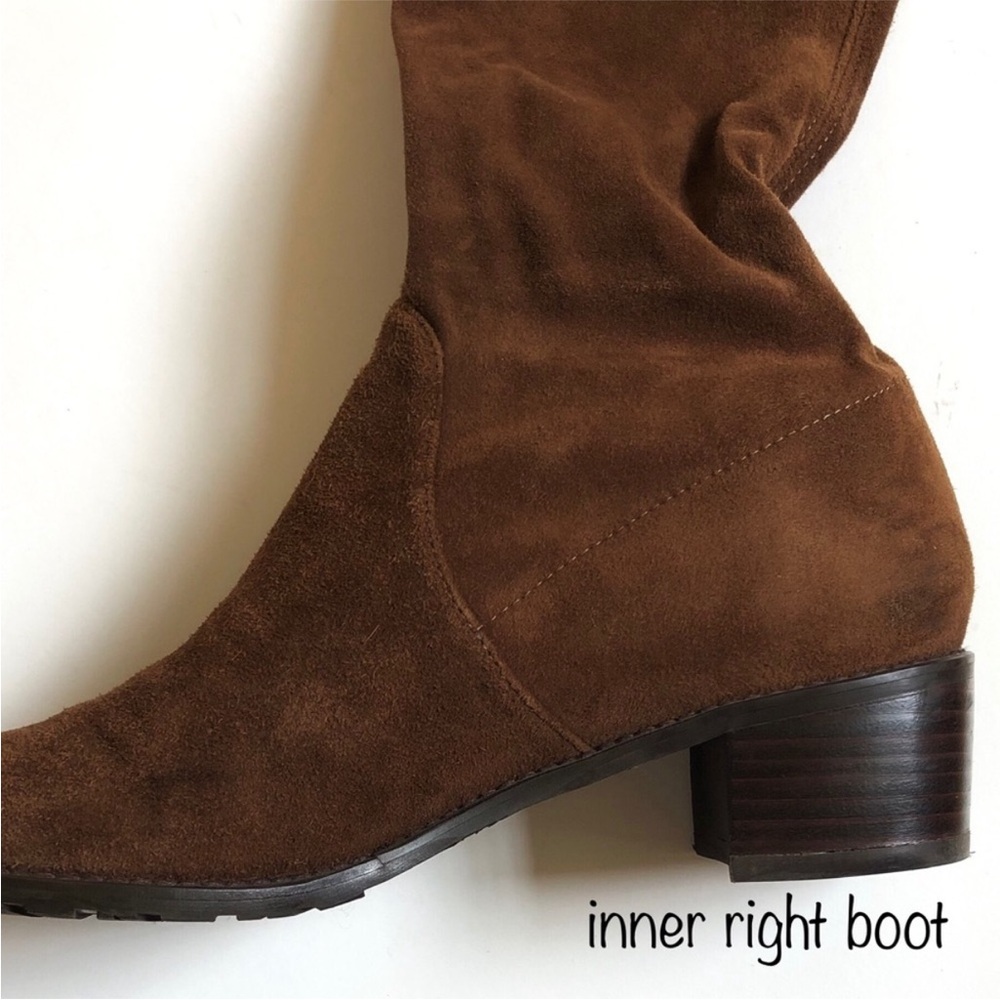 Stuart Weitzman Midland Boot - Picture 5 of 7